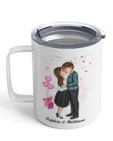 Insulated Mug