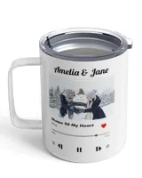 Insulated Mug