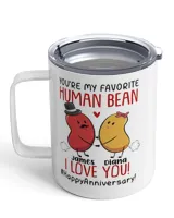 Insulated Mug