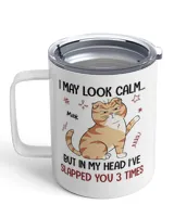 Insulated Mug