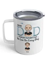 Insulated Mug