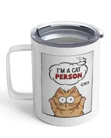 Insulated Mug