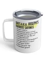 Insulated Mug