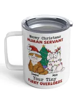 Insulated Mug