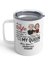 Insulated Mug