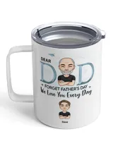 Insulated Mug