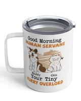 Insulated Mug
