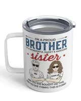Insulated Mug