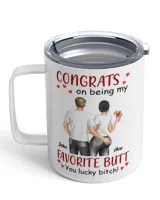 Insulated Mug