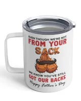 Insulated Mug