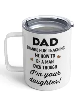 Insulated Mug