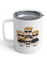 Insulated Mug