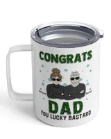 Insulated Mug
