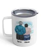 Insulated Mug