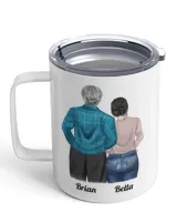 Insulated Mug