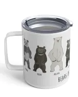 Insulated Mug