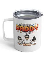 Insulated Mug