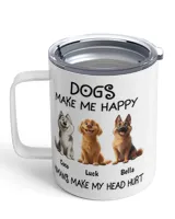 Insulated Mug