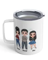Insulated Mug