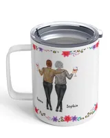 Insulated Mug