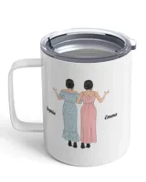 Insulated Mug