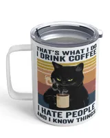 Insulated Mug