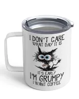 Insulated Mug