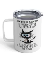 Insulated Mug