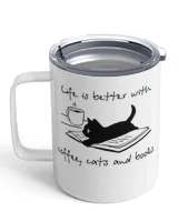 Insulated Mug