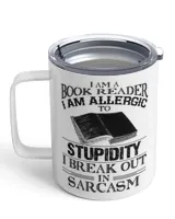 Insulated Mug