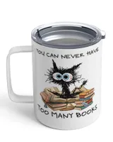 Insulated Mug