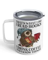 Insulated Mug