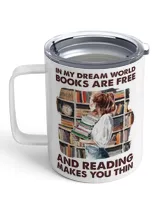 Insulated Mug