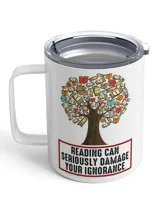 Insulated Mug