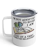 Insulated Mug