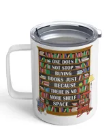 Insulated Mug