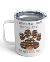 Insulated Mug
