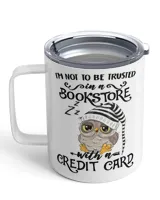 Insulated Mug