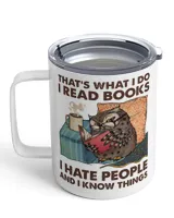 Insulated Mug