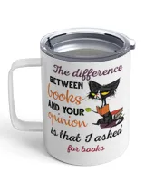 Insulated Mug