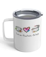 Insulated Mug