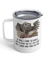 Insulated Mug
