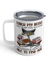 Insulated Mug