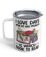 Insulated Mug