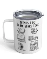 Insulated Mug