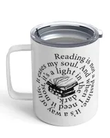 Insulated Mug