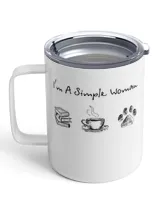 Insulated Mug