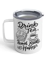 Insulated Mug