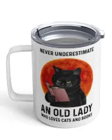 Insulated Mug
