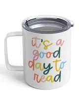 Insulated Mug